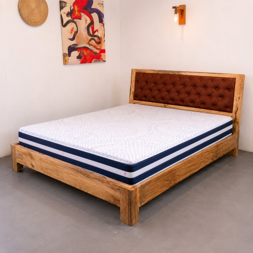 Manoj Bed